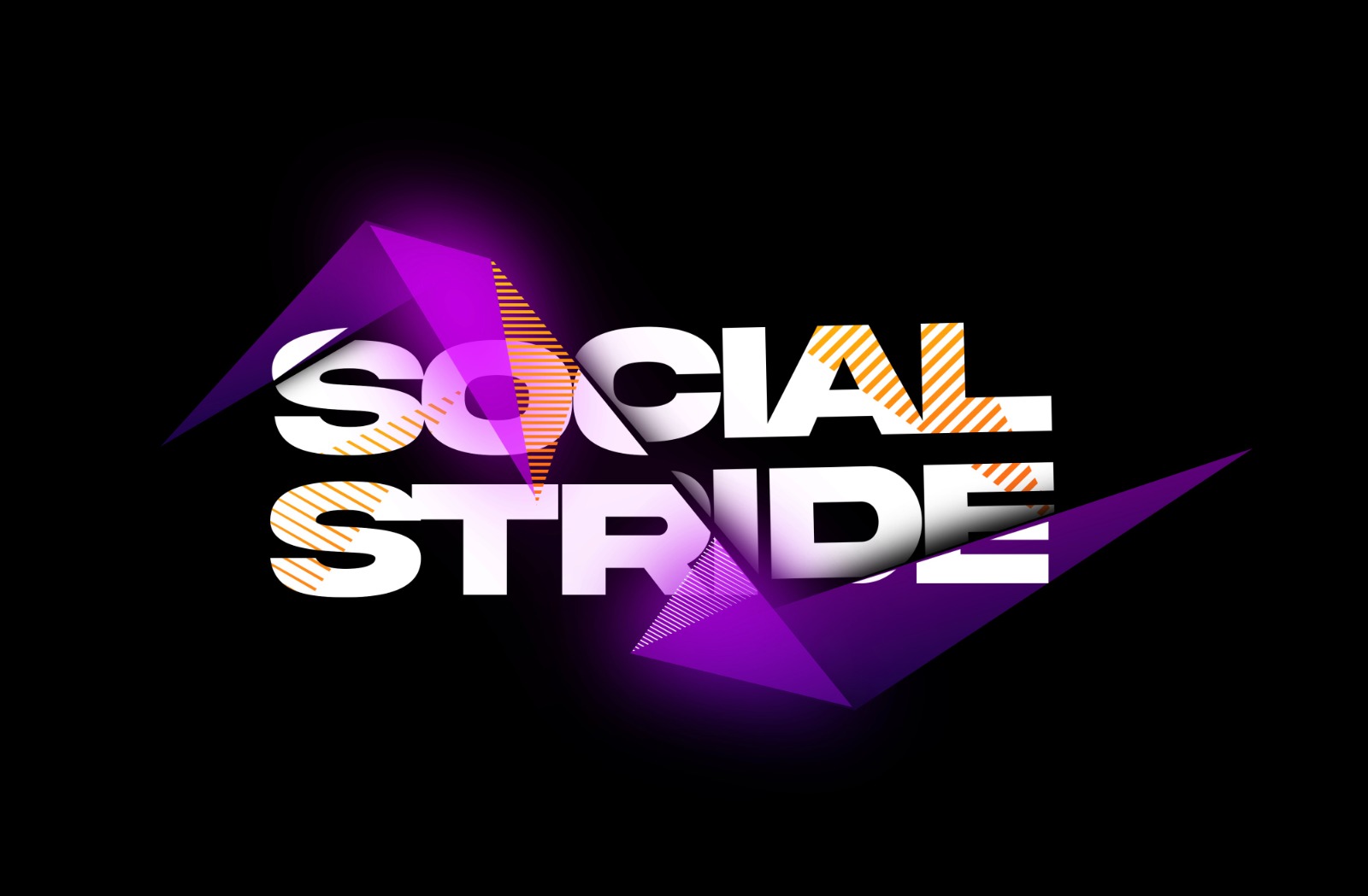 Social Stride